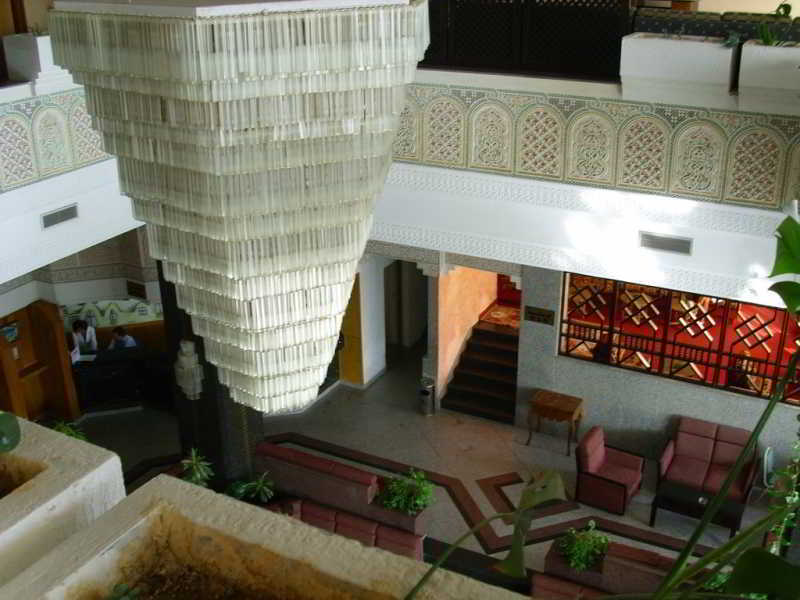 City Business Monastir Center Exterior foto